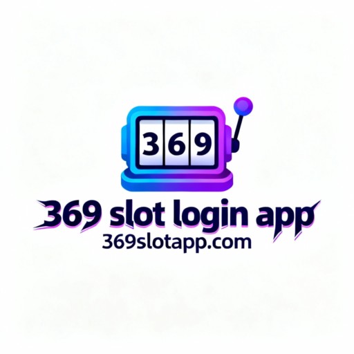 369 slot login app