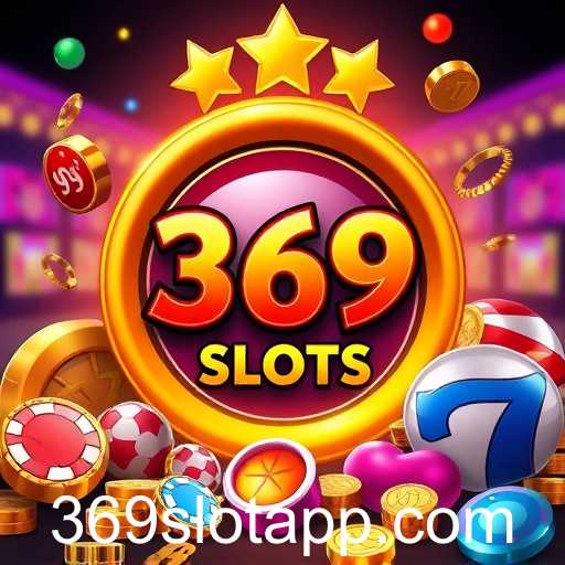 The Rise of 369 Slot Login App