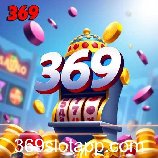 The Rise of 369 Slot Login Apps and Gaming Trends
